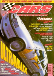Car & Car Conversions