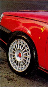Wheel