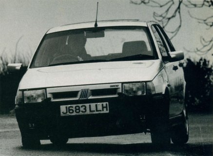 Front View