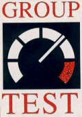 Group Test