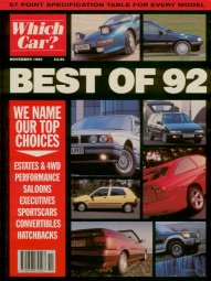 Which Car?
